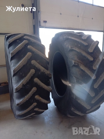 гуми за трактор 710/70R42