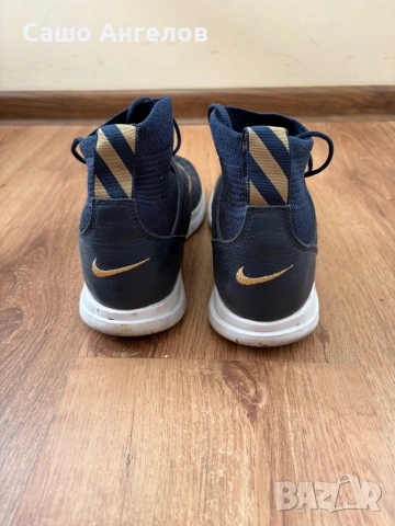 NIKE FREE HYPERVENOM 3FCFK, снимка 3 - Маратонки - 53743754