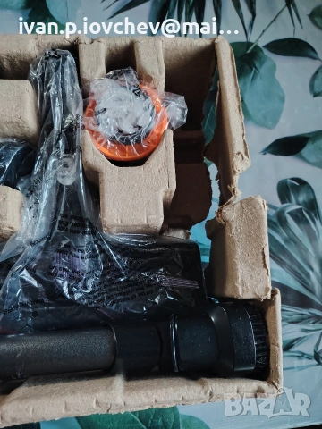 Rowenta X Force Flex 9.60, снимка 6 - Прахосмукачки - 53988290