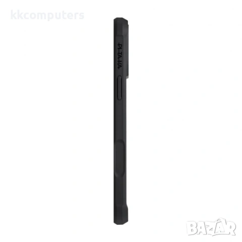 Оригинален кейс Pitaka Aramid ProGuard, За iPhone 17 Pro Max (6.9), Черен и Протектор, снимка 4 - Калъфи, кейсове - 54162516