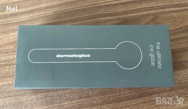 The ultimate Ice globe  ампула за криотерапия, снимка 3 - Козметика за лице - 54110310