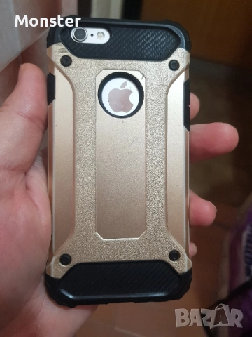 iPhone 6s 128 gb , снимка 3 - Apple iPhone - 51661259