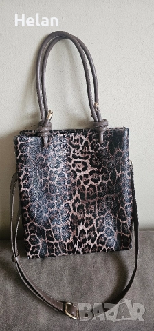 Дамска чанта /раница