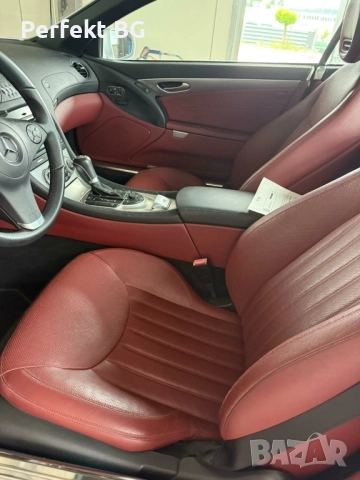 Mercedes Benz , снимка 7 - Автомобили и джипове - 51927649