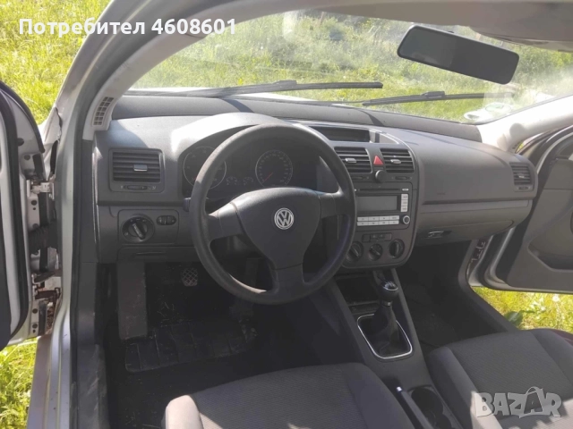 продавам голф 5, снимка 7 - Автомобили и джипове - 51880088
