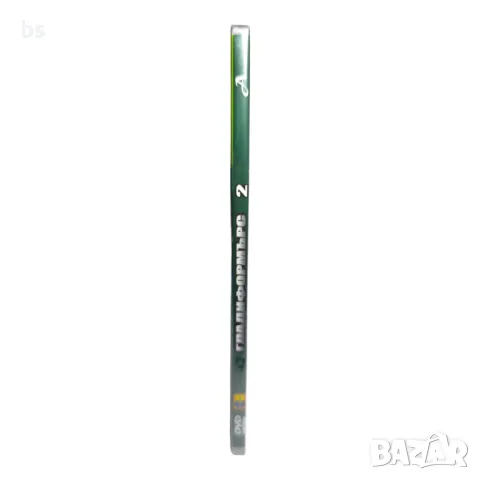 Гладиформърс диск 2с бг аудио DVD , снимка 3 - DVD филми - 42715549