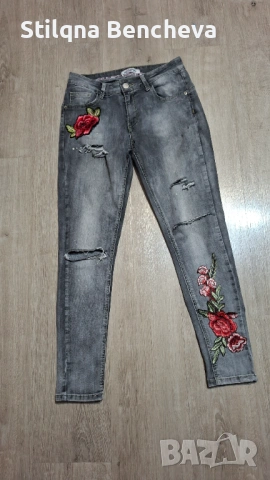 Дамски дрехи по 3 евро, снимка 6 - Рокли - 53217432