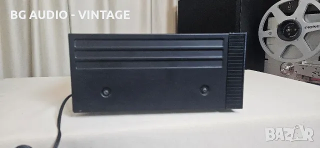 Nakamichi ZX-9 касетен дек, снимка 4 - Декове - 49319528