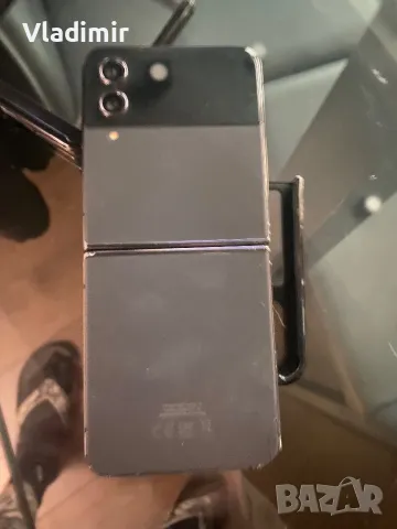 Samsung Z flip 4, снимка 6 - Samsung - 49526036