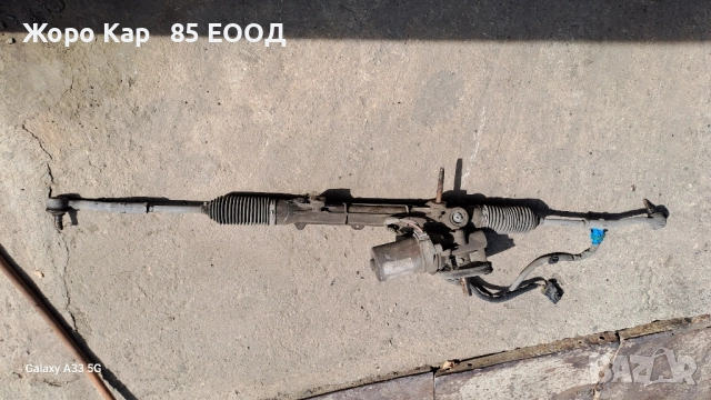 Кормилна рейка за СИТРОЕН Ц3 Citroen C3 (02-09г.), снимка 15 - Части - 51669440