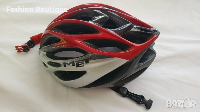 Детска каска за колоездене 