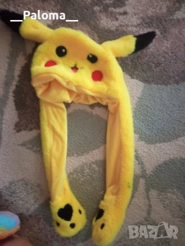 плюшени играчки, снимка 10 - Плюшени играчки - 51593579