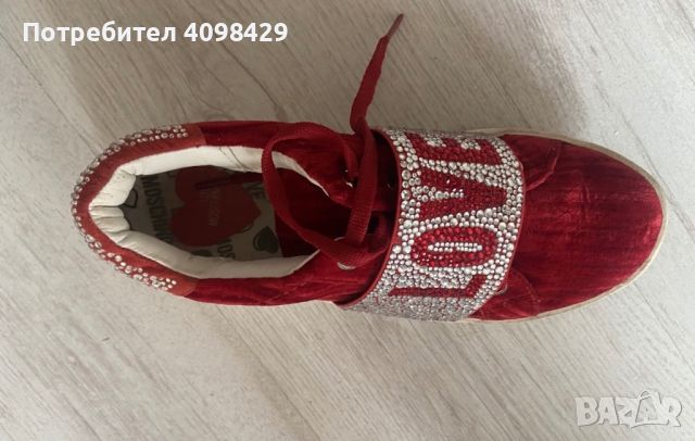Обувки, снимка 2 - Детски обувки - 45749691