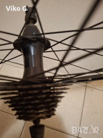 шосейни капли Specialized AXIS и Ultegra, снимка 7 - Индустриална техника - 52886479