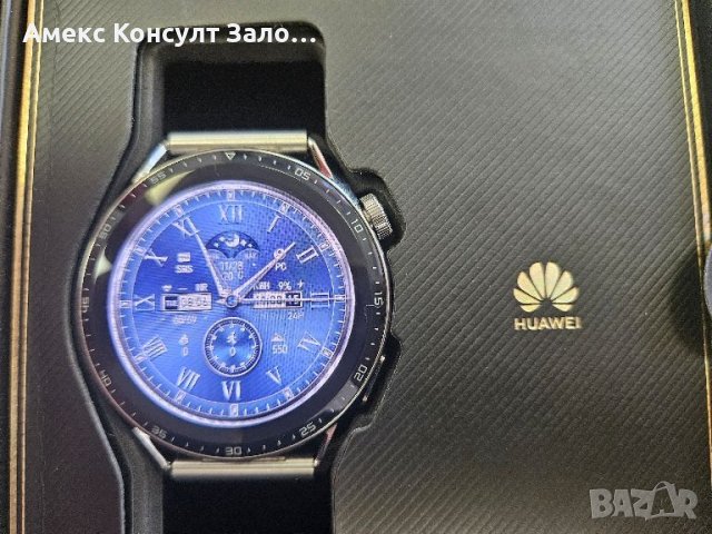 Huawei Watch Gt3 46mm, снимка 1