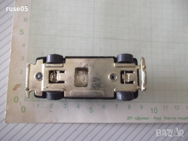 Кола - 881, снимка 6 - Колекции - 52680759