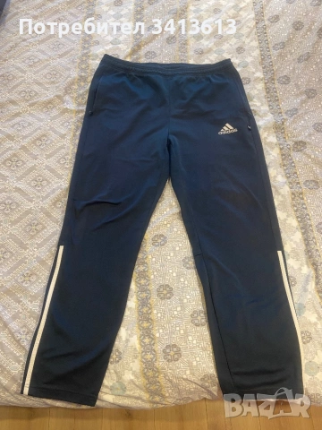 Мъжко спортно долнище ADIDAS 