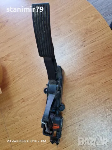 Педал газ Mercedes-Benz B-Class (W245) 2005-2011