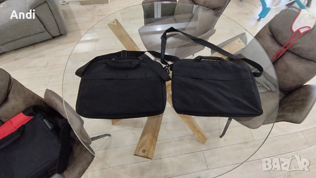 Чанта Lenovo ThinkPad Case за лаптоп до 15.6” (39.6 cm), черна, снимка 2 - Лаптоп аксесоари - 53420339