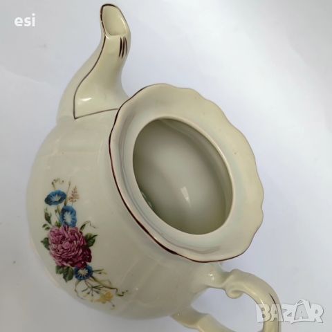Чайник без капак , снимка 4 - Други ценни предмети - 45333704