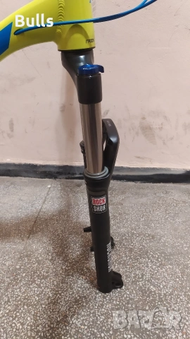 Въздушна вилка rock shox sector 27,5