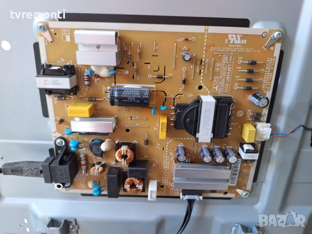 POWER BOARD ,EAX69502103(1.0),EAY65895567 за 43-инчов телевизор LG Модел 43UR78003LK , с дисплей HC4
