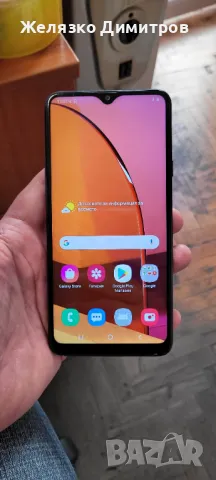 Samsung Galaxy A20, снимка 9 - Samsung - 47999906