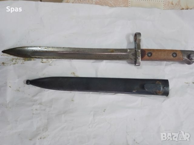хоби ножове , снимка 1 - Антикварни и старинни предмети - 45749698
