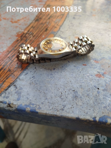 Японски Orient Automatic 21 jewels , снимка 2 - Мъжки - 52624489