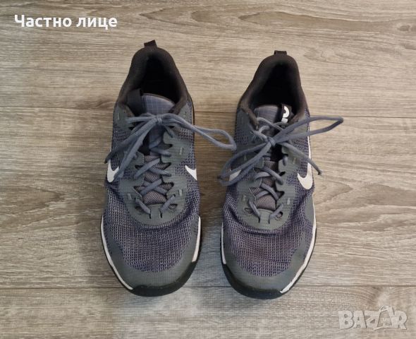 Мъжки оригинални маратонки Reebok, Fila и Nike, снимка 9 - Маратонки - 40359751