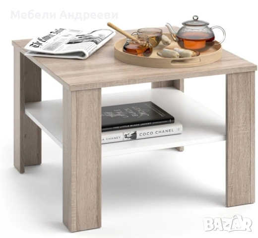 Холна маса Vicco 1245, снимка 4 - Маси - 53790608