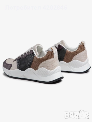 Desigual , снимка 4 - Маратонки - 52357002