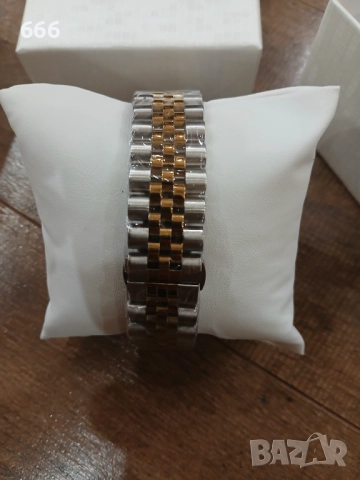 Часовник , снимка 6 - Дамски - 52714732