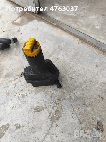 казанче-хидравлика от Форд Галакси