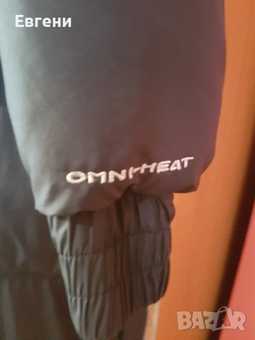 Дамско зимно яке Columbia, снимка 5 - Якета - 52811085