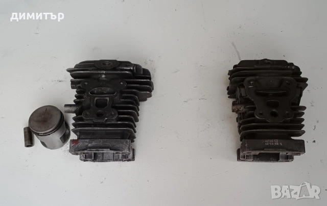 Цилиндри за Щил/Stihl 181/211, снимка 4 - Градински инструменти - 53984139