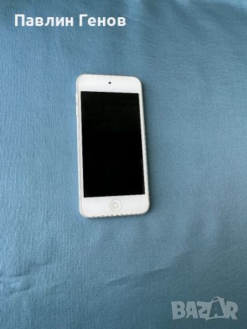 Айпод Apple iPod A1421 touch (5nd Gen) 32GB , ipod touch 5, снимка 2 - iPod - 45745623