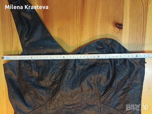 NUMPH модел Дания M/40, снимка 10 - Рокли - 53896007