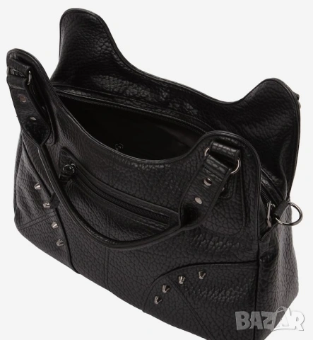 дамска чанта, снимка 8 - Чанти - 53694737