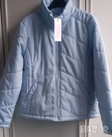 дамско яке , снимка 3 - Якета - 52590354