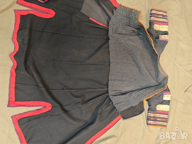 Продавам лятна носия , сая , снимка 7 - Антикварни и старинни предмети - 53839234