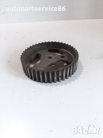 Зъбно колело на разпределителен вал за Peugeot 407 1.6 HDI (2005) 9657477580