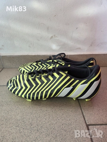 Бутонки Adidas 47