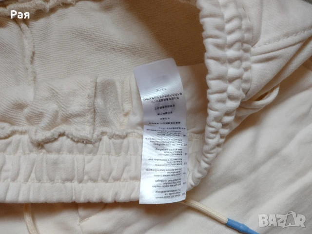 Scotch & Soda® къси панталони от органичен памук XL размер , снимка 9 - Къси панталони - 50731643