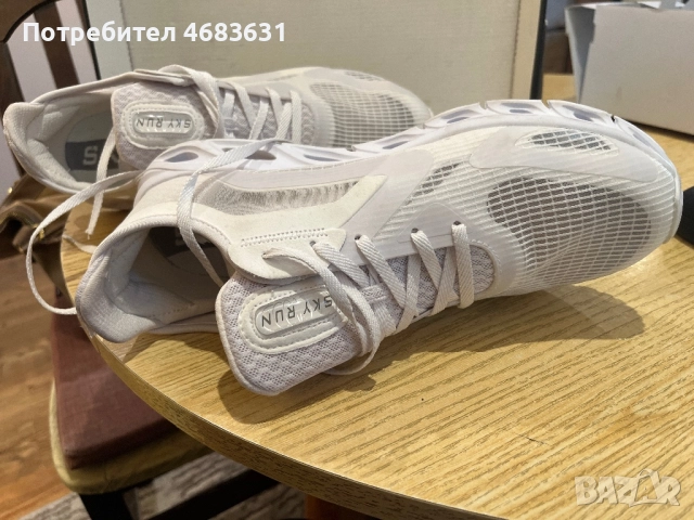 Маратонки FLAIR, снимка 2 - Маратонки - 52802468