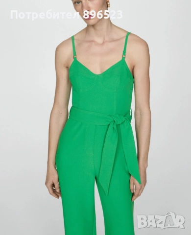 НОВО! Дамски гащеризон Mango L размер