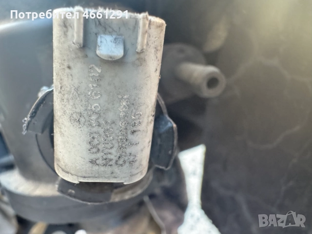 Темпетатурен датчик на охладителната течност Мерцедес Mercedes 2.2Cdi 651 само за 10лв. A0009056102, снимка 5 - Части - 52554485