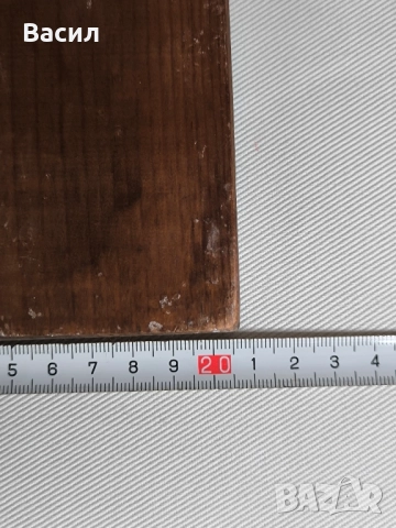 Икона Свети свещеномъченик Киприан и света мъченица Юстина, снимка 9 - Икони - 51843227