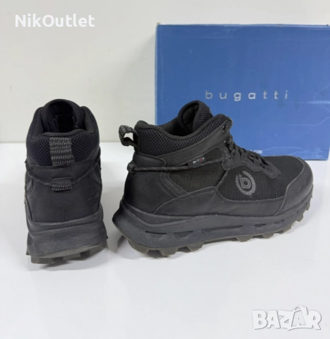 Bugatti Tex Ceres , снимка 4 - Мъжки боти - 51775225
