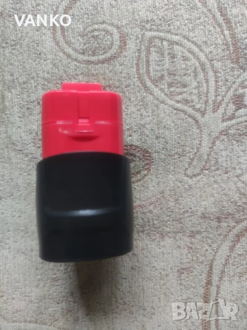 Батерия Milwaukee